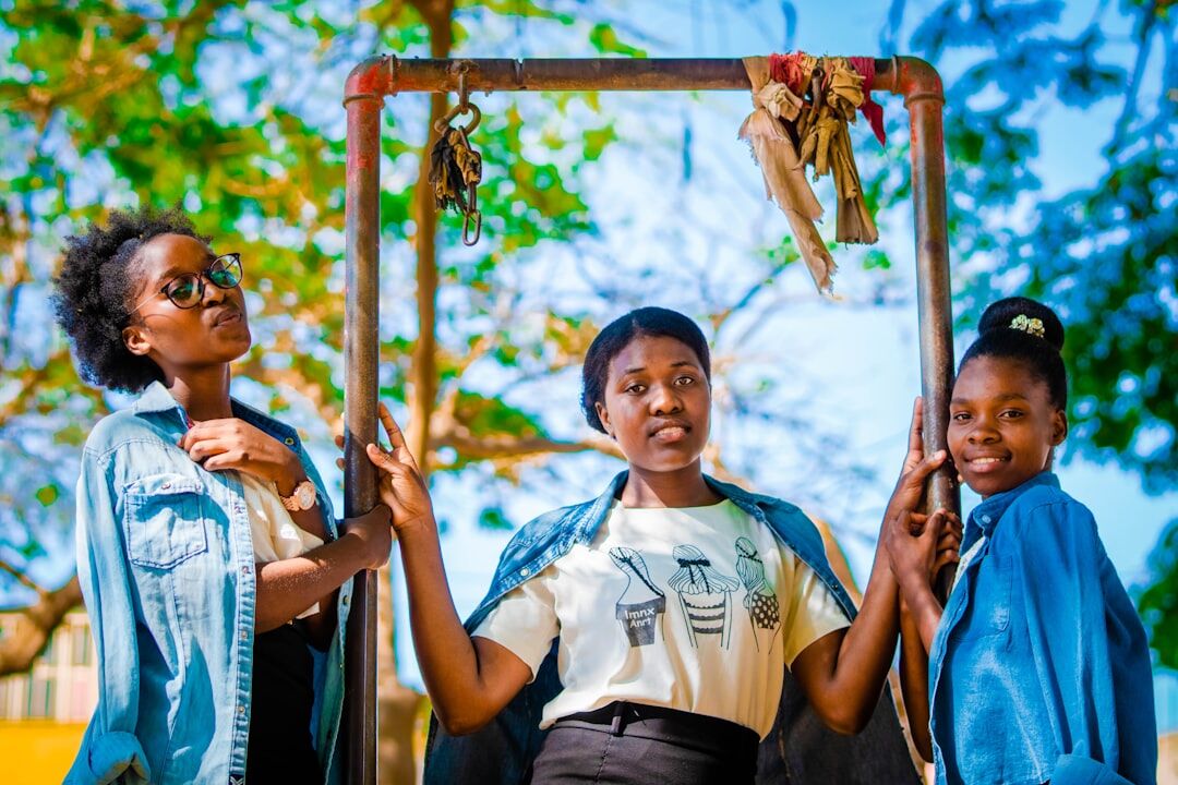 african youth innovators